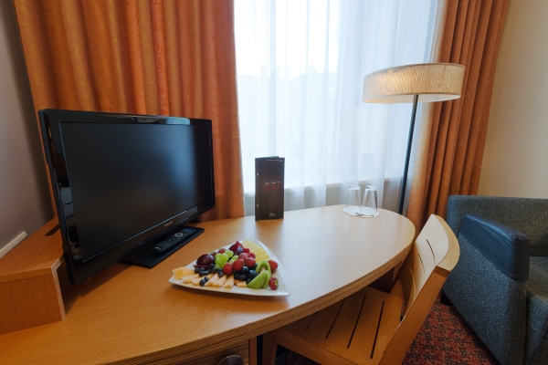AC Hotel by Marriott Riga (Ryga)